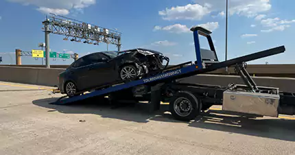 Flatbed Towing Services in Fort Worth, TX