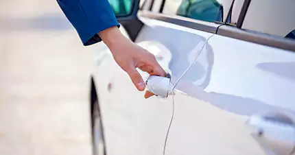 Vehicle Unlock Services in Fort Worth, TX