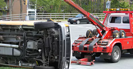 Wrecker Towing in Fort Worth, TX