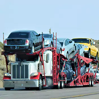 Cheapest Way to Tow a Car Long Distance in Fort Worth, TX