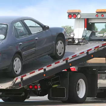 Flatbed Truck Towing in Fort Worth, TX