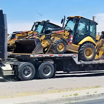 Semi Truck Towing in Fort Worth, TX