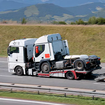 Our Wrecker Towing Services in Fort Worth, TX