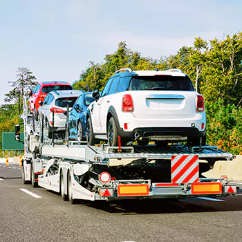 Private Property Towing Company in Fort Worth, TX