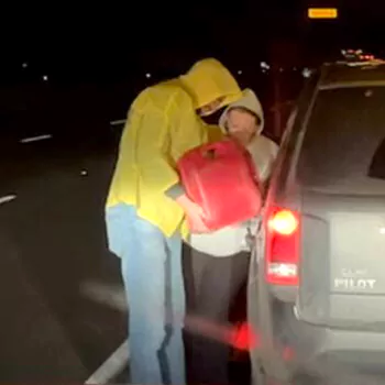 Roadside Fuel Delivery in Fort Worth, TX