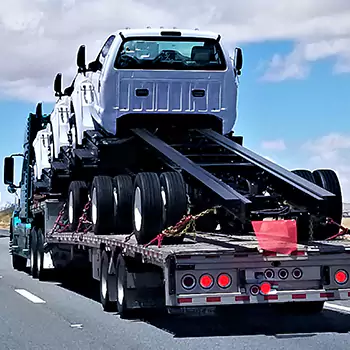 Heavy Duty Towing in Fort Worth, TX