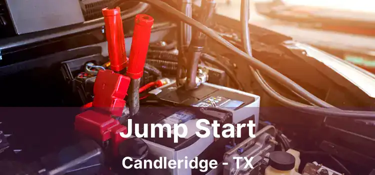 Jump Start Candleridge - TX