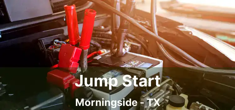 Jump Start Morningside - TX