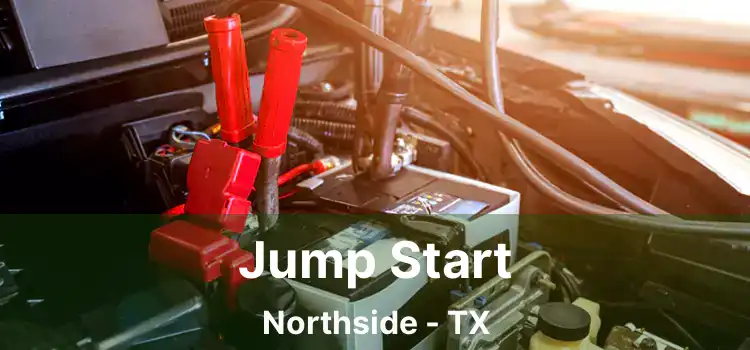 Jump Start Northside - TX