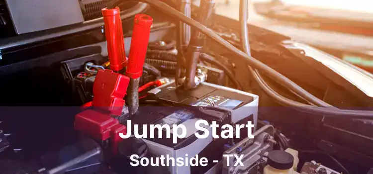 Jump Start Southside - TX