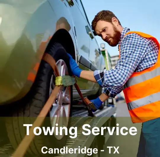 Towing Service Candleridge - TX