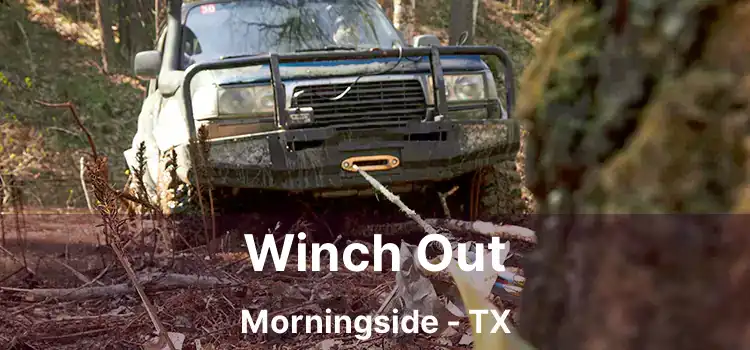 Winch Out Morningside - TX