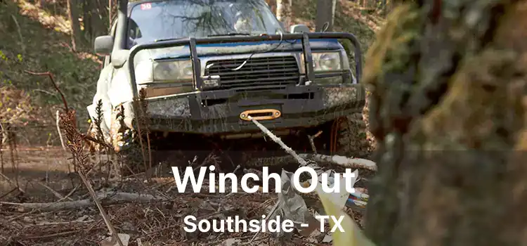 Winch Out Southside - TX